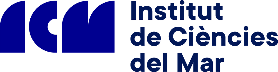 ICM – Institut de Ciències del Mar (CSIC) ICM – Institut de Ciències del Mar (CSIC)